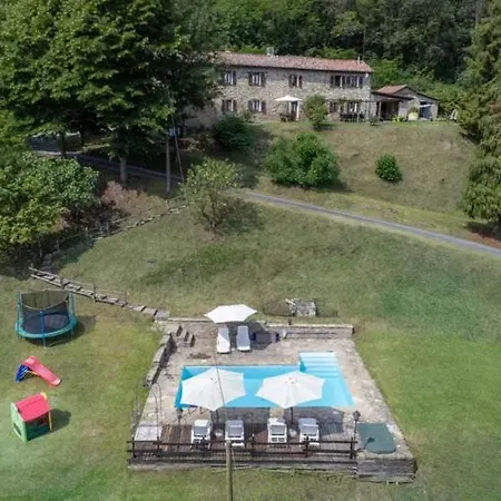 Appartement Casa Domenica - Home&more