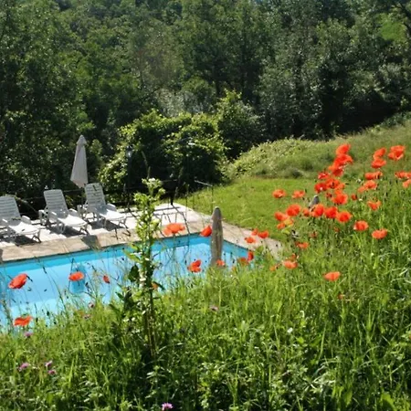 Casa Domenica - Home&more * Monastero Bormida