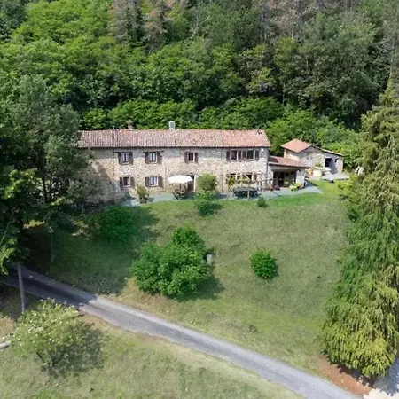 Appartement Casa Domenica - Home&more