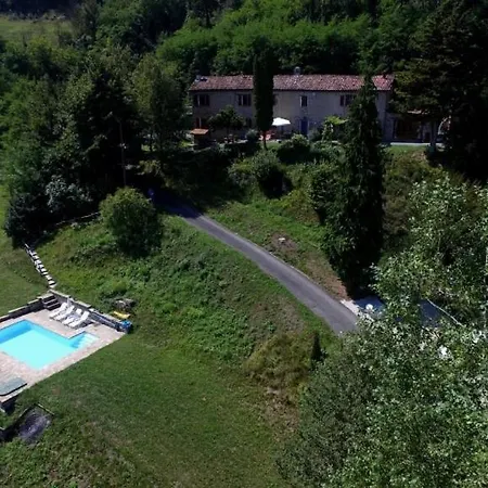 Casa Domenica - Home&more Appartement *