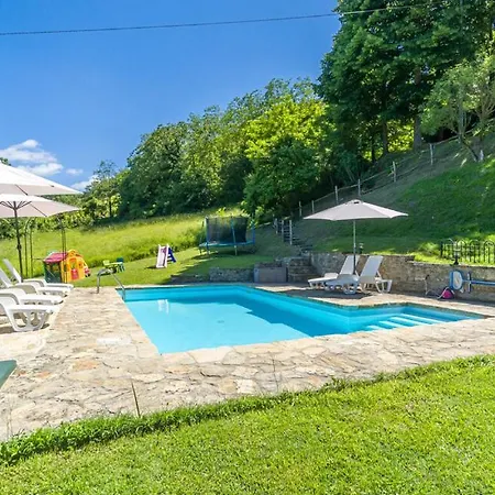 아파트 Casa Domenica - Home&more *