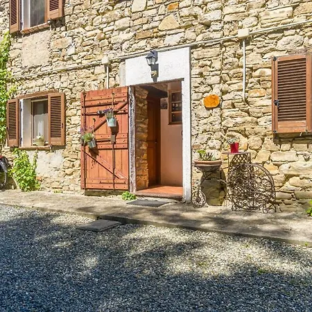 Casa Domenica - Home&more Appartement Monastero Bormida