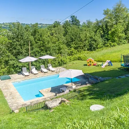 Appartement Casa Domenica - Home&more Monastero Bormida