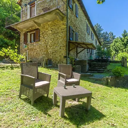 Casa Domenica - Home&more Monastero Bormida