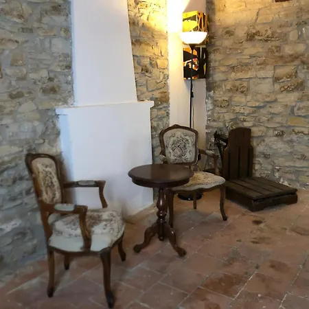 Casa Domenica - Home&more Appartement