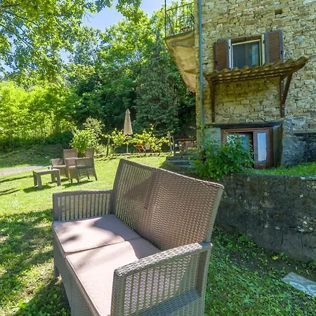 Appartement Casa Domenica - Home&more