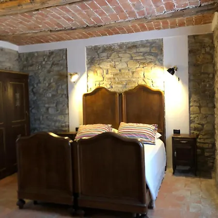 Appartement Casa Domenica - Home&more *