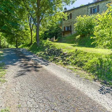 Casa Domenica - Home&more 아파트 모나스테로 보르미다