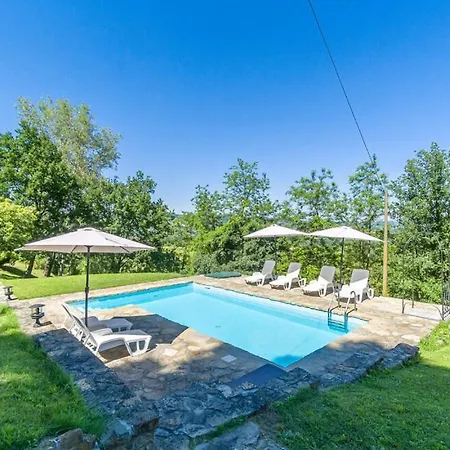 Appartement Casa Domenica - Home&more Monastero Bormida