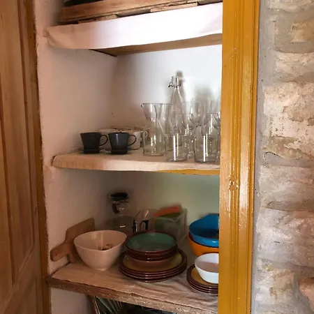 Casa Domenica - Home&more Monastero Bormida