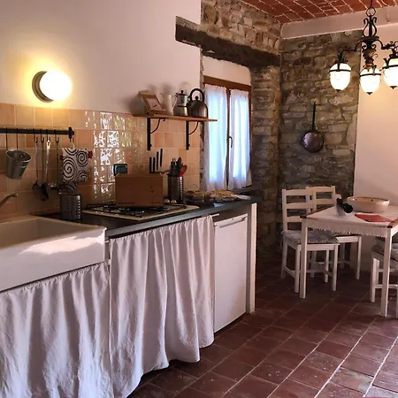 Casa Domenica - Home&more * Monastero Bormida