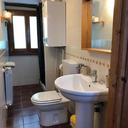 Casa Domenica - Home&more Appartement