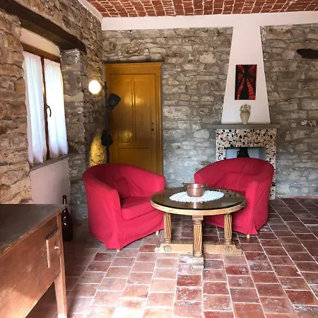 Appartement Casa Domenica - Home&more