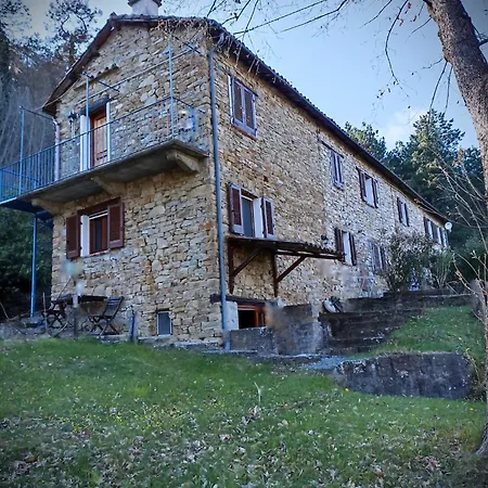 Casa Domenica - Home&more Appartement *