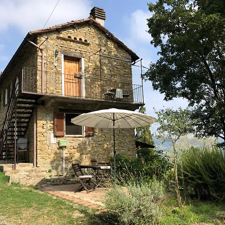 아파트 Casa Domenica - Home&more *