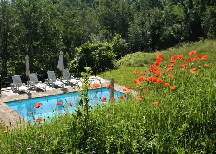 Casa Domenica - Home&more * Monastero Bormida