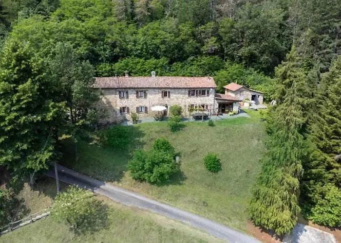 Lägenhet Casa Domenica - Home&more