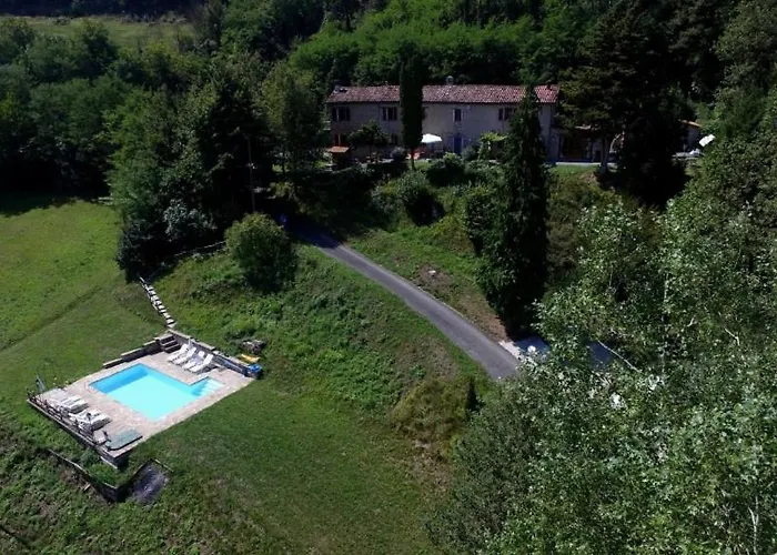 Casa Domenica - Home&more Lägenhet *