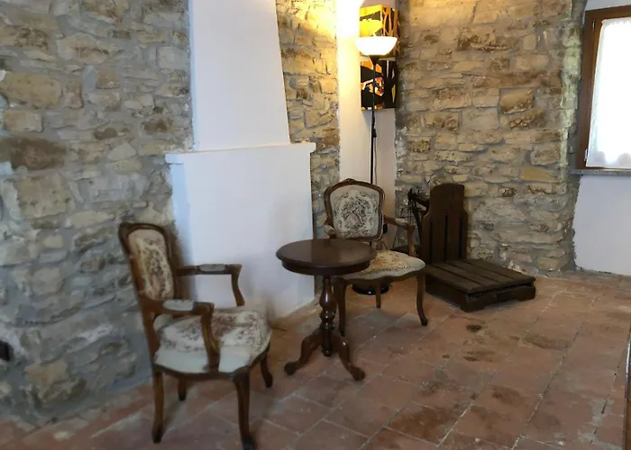 Casa Domenica - Home&more Lägenhet