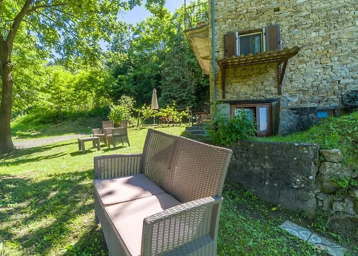 Lägenhet Casa Domenica - Home&more