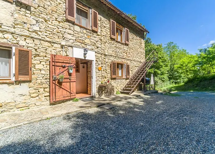 Casa Domenica - Home&more Lägenhet *