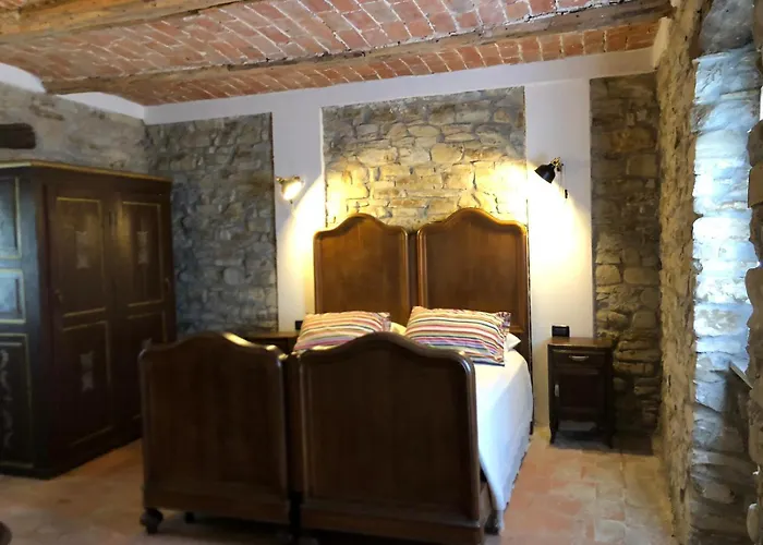 Lägenhet Casa Domenica - Home&more *