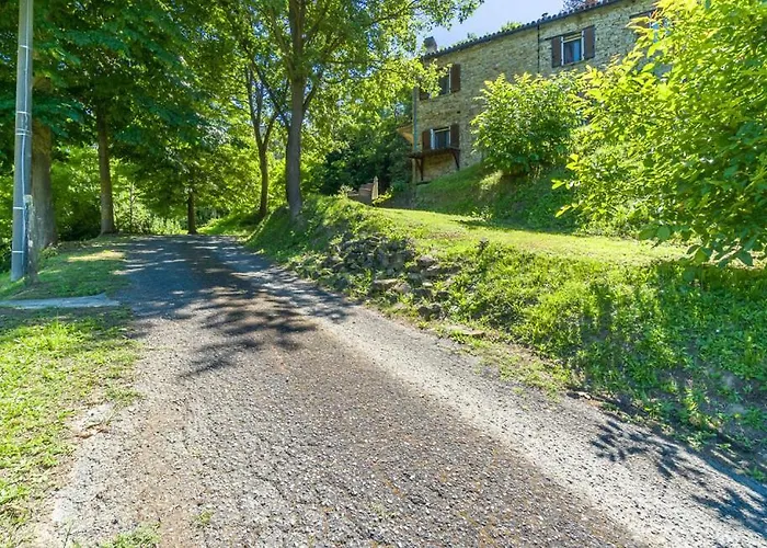 Casa Domenica - Home&more Lägenhet Monastero Bormida