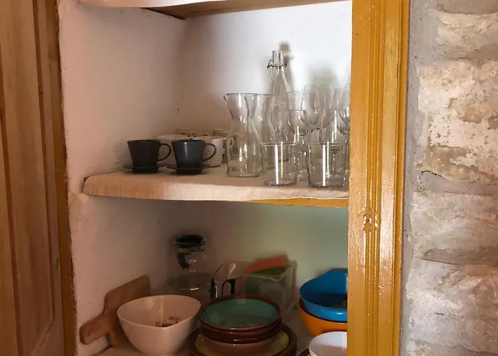 Casa Domenica - Home&more Monastero Bormida