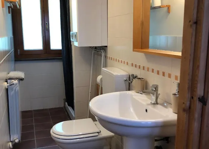 Casa Domenica - Home&more Lägenhet