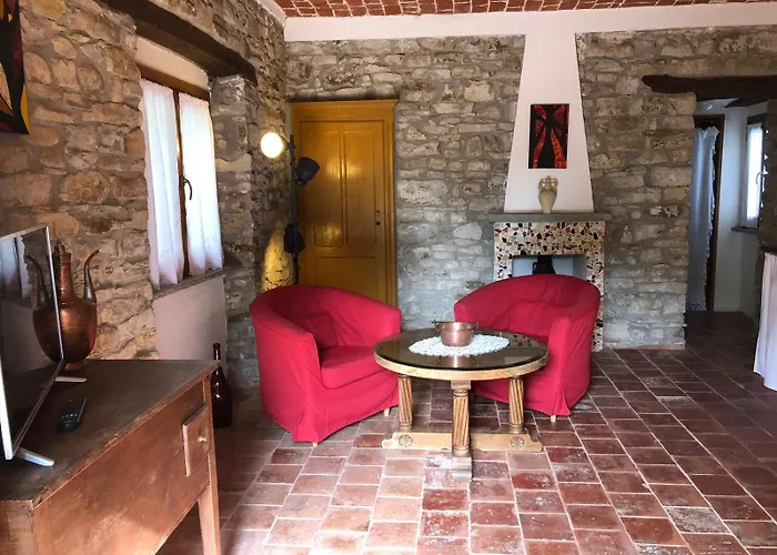 Lägenhet Casa Domenica - Home&more