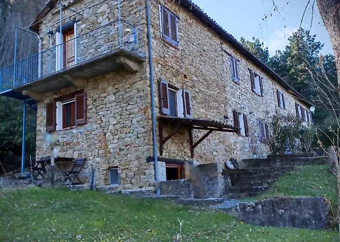 Casa Domenica - Home&more Lägenhet *