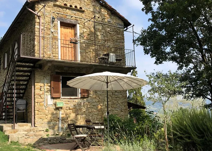 Lägenhet Casa Domenica - Home&more *